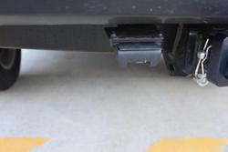 2025 Toyota Hilux SR5 GUN126R 4X4 Dual Range Stunning Silver