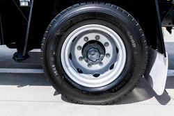 2024 Mercedes-Benz Atego 1224 White