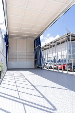 2024 Mercedes-Benz Atego 1224 White