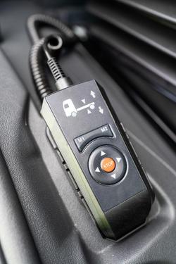 2024 Mercedes-Benz Atego 1224 White