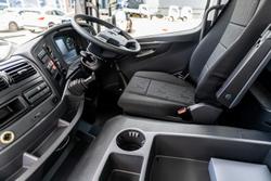 2024 Mercedes-Benz Atego 1224 White