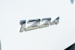 2024 Mercedes-Benz Atego 1224 White