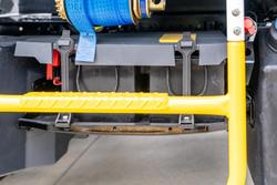 2024 Mercedes-Benz Atego 1224 White