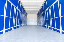 2024 Mercedes-Benz Atego 1224 White