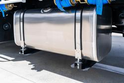 2024 Mercedes-Benz Atego 1224 White