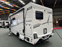 2024 Avida Esperance