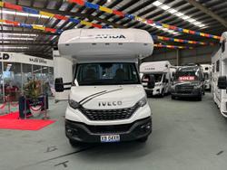 2024 Avida Esperance