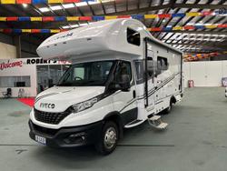 2024 Avida Esperance