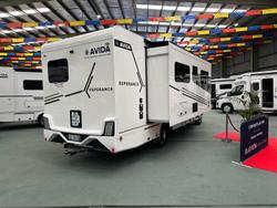 2024 Avida Esperance