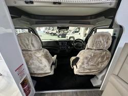 2024 Avida Esperance