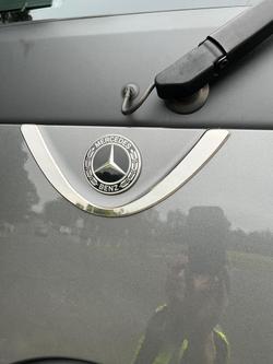 2025 Mercedes-Benz Actros 2663