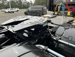 2025 Mercedes-Benz Actros 2663