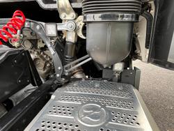 2025 Mercedes-Benz Actros 2663