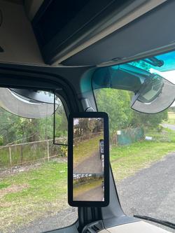 2024 Mercedes-Benz Actros 2535 White