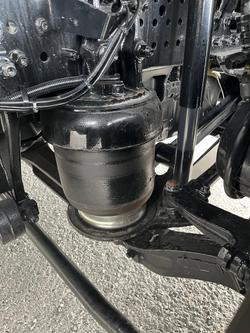 2024 Mercedes-Benz Actros 2535 White