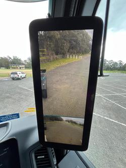 2024 Mercedes-Benz Actros 2535 White