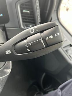 2024 Mercedes-Benz Actros 2535 White