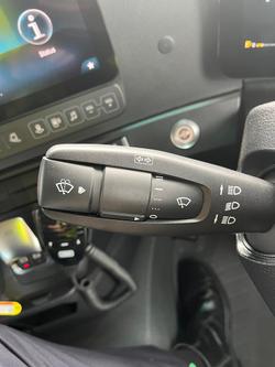 2024 Mercedes-Benz Actros 2535 White