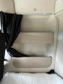 2024 Mercedes-Benz Actros 2535 White