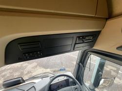 2024 Mercedes Benz Actros 2658 White