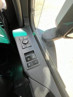 2024 Mercedes Benz Actros 2658 White