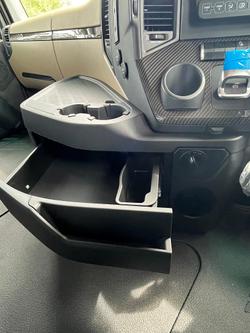 2024 Mercedes Benz Actros 2658 White