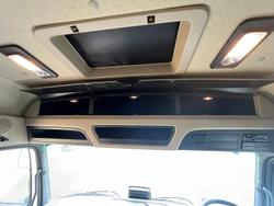 2024 Mercedes Benz Actros 2658 White