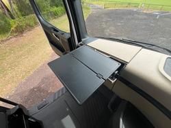 2024 Mercedes Benz Actros 2658 White