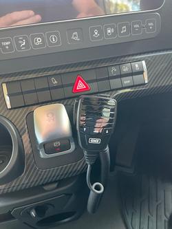 2024 Mercedes Benz Actros 2658 White