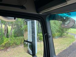 2024 Mercedes Benz Actros 2658 White