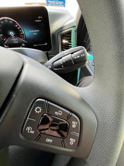 2024 Mercedes Benz Actros 2658 White