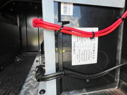 2024 Mercedes Benz Actros 2658 White