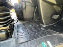 2024 Mercedes Benz Actros 2658 White