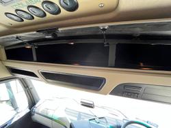 2024 Mercedes Benz Actros 2658 White