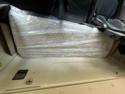 2024 Mercedes Benz Actros 2658 White