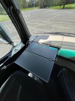 2024 Mercedes Benz Actros 2658 White