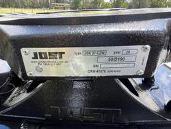 2024 Mercedes Benz Actros 2658 White