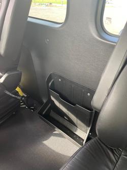 2024 Freightliner Cascadia 126 Tipper White