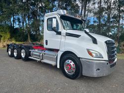Freightliner Cascadia