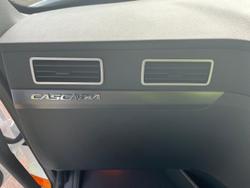 2024 Freightliner Cascadia 126 Tipper White