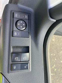 2024 Freightliner Cascadia 126 Tipper White