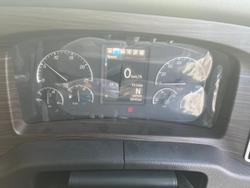 2024 Freightliner Cascadia 126 Tipper White