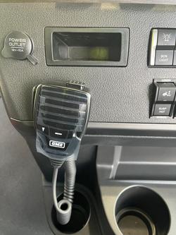 2024 Freightliner Cascadia 126 Tipper White