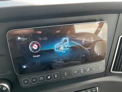 2024 Freightliner Cascadia 116 White