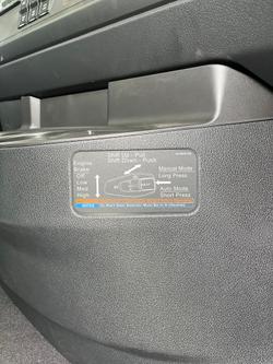 2024 Freightliner Cascadia 116 White