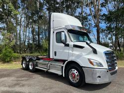 Freightliner Cascadia