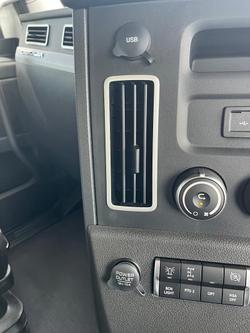 2024 Freightliner Cascadia 116 White