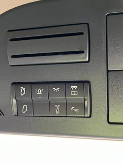 2024 Mercedes-Benz Actros 2663 White