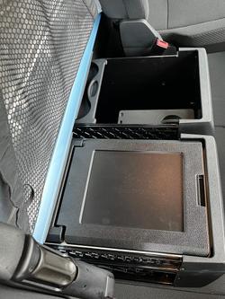 2024 Mercedes-Benz Actros 2663 White