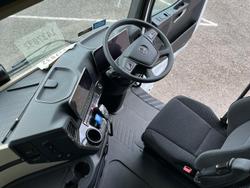 2024 Mercedes-Benz Actros 2663 White